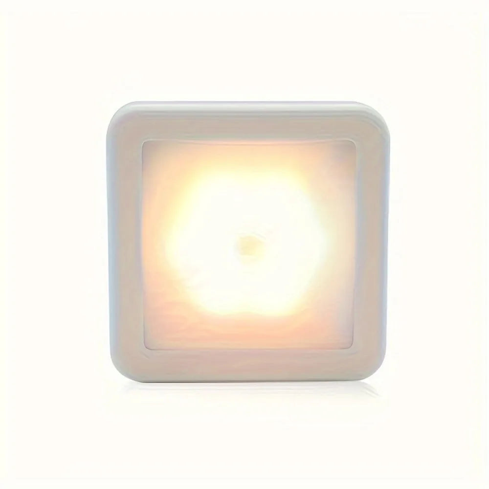 Motion Sensor Night Light