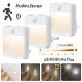 Dimmable Motion Sensor Night Light