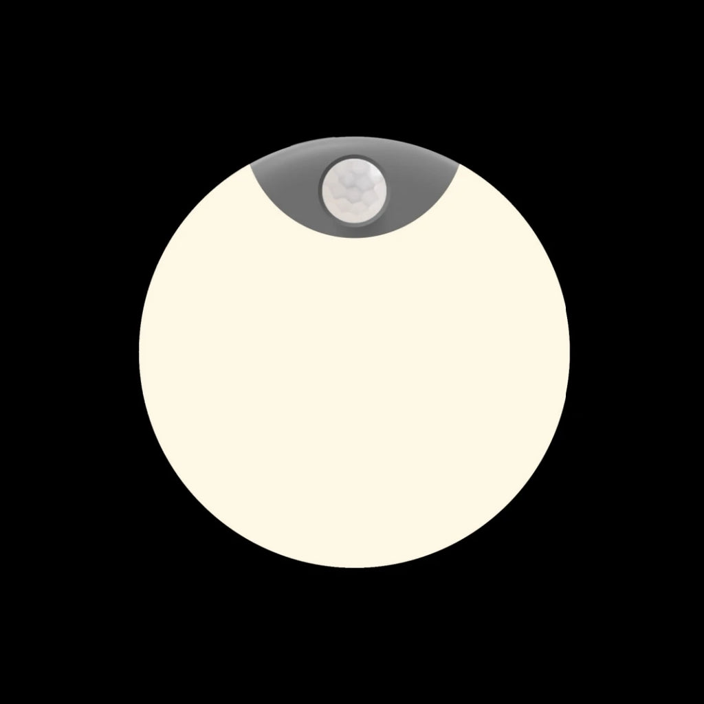 Smart Motion Sensor LED Light-Automatic Night L amp